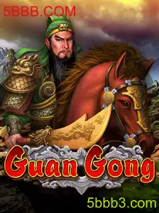 Descubra o Fascinante Jogo 'GuanGong': Uma Aventura Épica