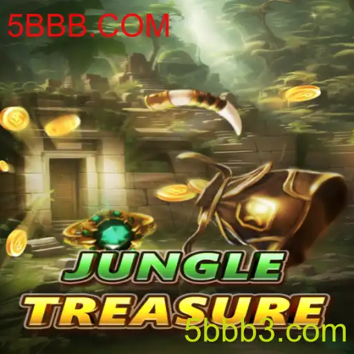 Explorando JungleTreasure: O Jogo Inovador de Aventura