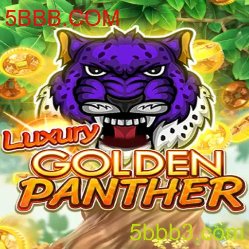 Descubra o Fascinante Mundo de LUXURYGOLDENPANTHER: Jogue e Vença no 5BBB.COM