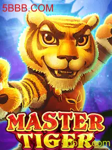 Desvendando o Inovador Jogo MasterTiger da 5BBB.COM