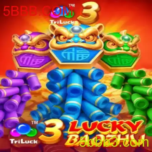 Descubra o Emocionante Mundo de 3LuckyBaozhu
