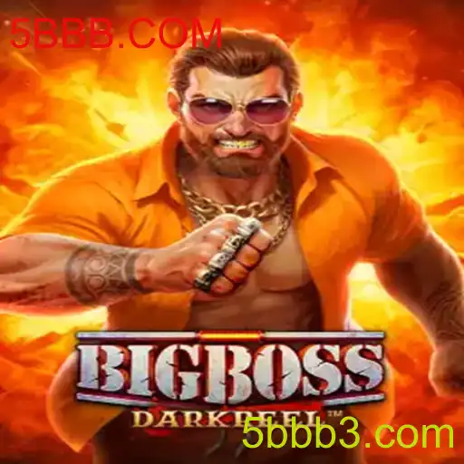 BigBoss: Um Novo Jogo que Mistura Estratégia e Aventura