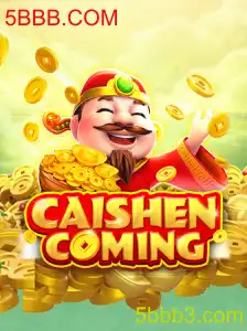 Descubra o mundo emocionante de CAISHENCOMING