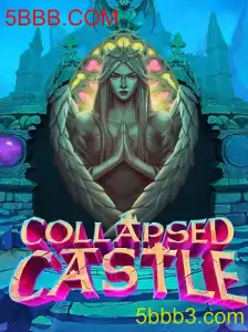 Descubra o Mundo de CollapsedCastle: Desafios e Aventuras