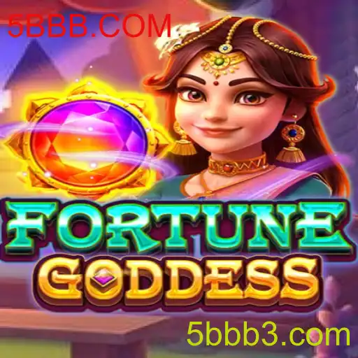 FORTUNEGODDESS: Descubra o Mundo dos Deuses da Fortuna em 5BBB.COM