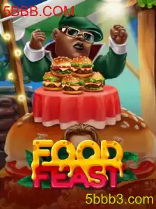 Descubra o Fascinante Mundo de FoodFeast: O Jogo Completo Sobre Culinária
