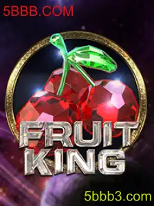 Explorando o Excitante Mundo de FruitKing no 5BBB.COM