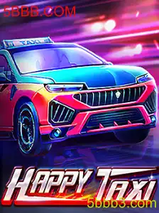 Descubra o Fascinante Mundo de HappyTaxi, o Jogo de Sucesso do 5BBB.COM