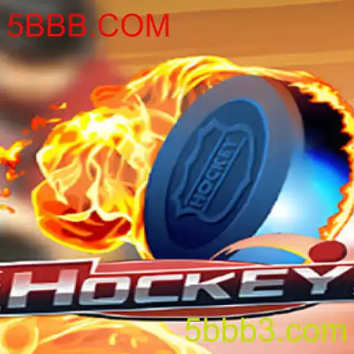 Explorando o Jogo de Hockey e a Influência de 5BBB.COM
