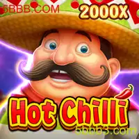 Descubra o Fascinante Mundo de HotChilli: O Jogo Inovador de 5BBB.COM