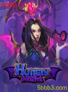 Explorando o Jogo HungryNight e Sua Experiência Única