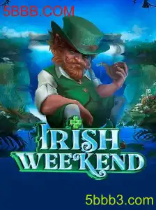 Descubra o Jogo Irlandês 'IrishWeekend' com a Chave 5BBB.COM
