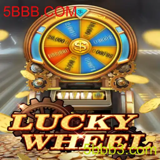 Explorando LuckyWheel: A Nova Sensação de Jogos Online no 5BBB.COM