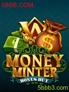 Explorando o Mundo do Jogo MoneyMinterBonusBuy