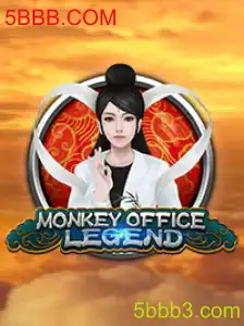 Explorando o Mundo de MonkeyOfficeLegend: Um Mergulho na Aventura