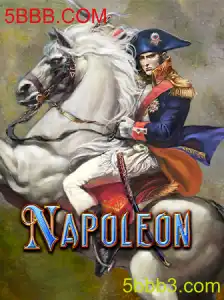 Descubra o Fascinante Mundo de Napoleon com 5BBB.COM