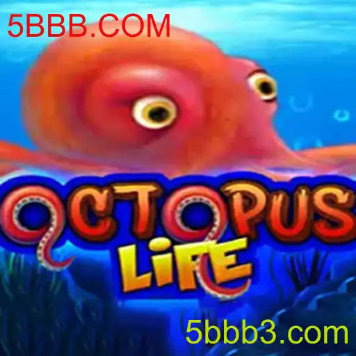 Descubra o Mundo Fascinante de OctopusLife no 5BBB.COM