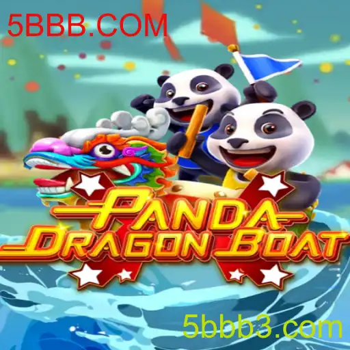 Descubra o Fascinante Mundo de PANDADRAGONBOAT
