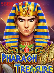 Descubra o Fascinante Mundo de PharaohTreasure e Conquiste Tesouros Inimagináveis
