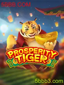 Explorando o Mundo de ProsperityTiger: Um Jogo de Estratégia e Sorte