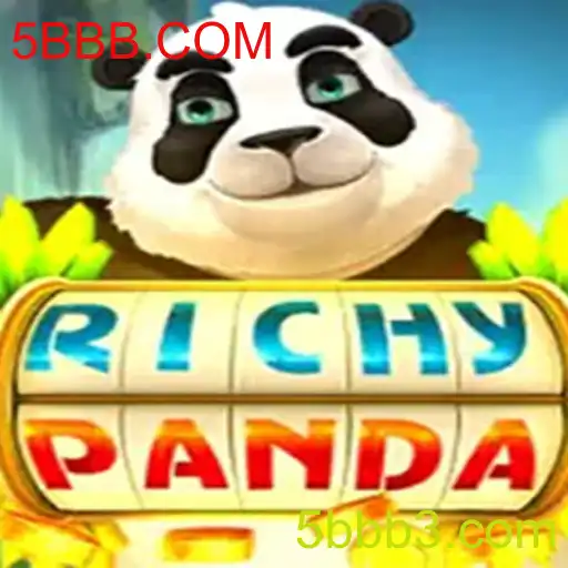Explorando o Mundo de RichyPanda: Um Jogo Revolucionário em 5BBB.COM