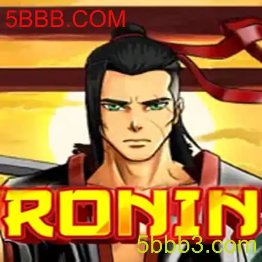 Descubra o Empolgante Mundo do Jogo Ronin