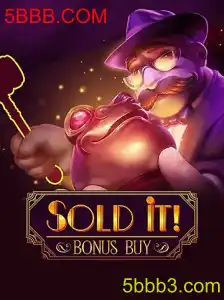 Explorando SolditBonusBuy: Regras e Estratégias do Jogo
