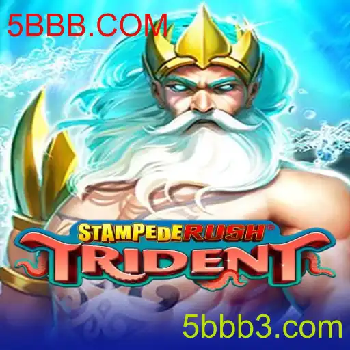 StempedeRushTrident: A Nova Sensação dos Jogos em 5BBB.COM