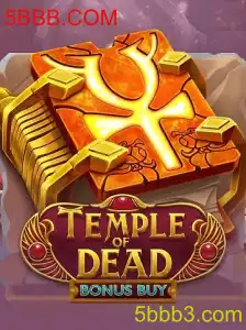 Descubra TempleofDeadBonusBuy: O Novo Jogo Empolgante na 5BBB.COM