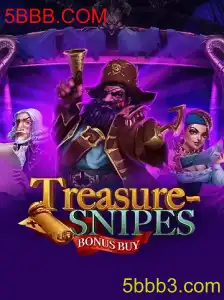 Explorando o Jogo TreasuresnipesBonusBuy: Aventura e Estratégia