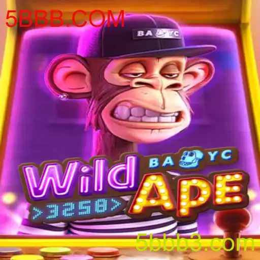 Explorando o Mundo Selvagem de WildApe3258 em 5BBB.COM