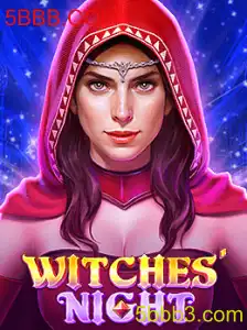 WitchesNight: Uma Aventura Mágica no Mundo dos Feiticeiros