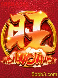 Descubra WonWonWon: O Jogo de Estratégia Canina do Momento
