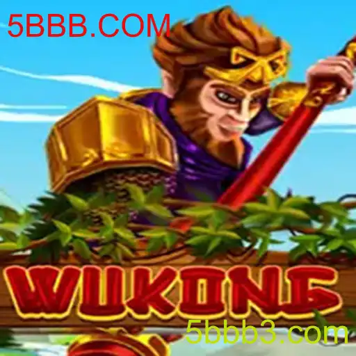 Descubra a Aventura de Wukong no Mundo 5BBB.COM
