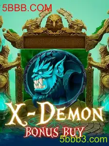 Explorando o Mundo Emocionante de XDemonBonusBuy