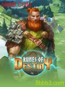 RunesOfDestiny: Aventuras e Estratégias no Universo dos Jogos Digitais